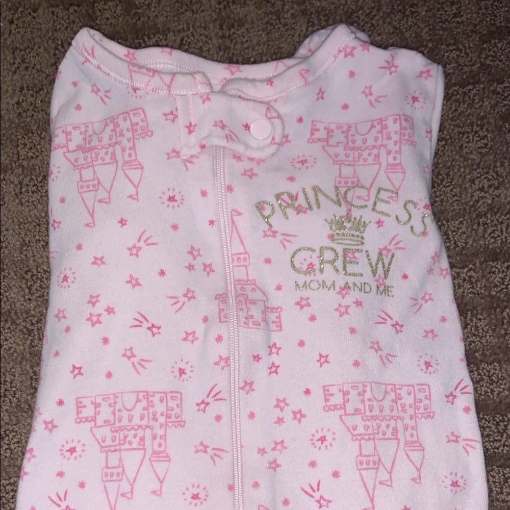 Toddler Pj’s - Picture 2 of 3